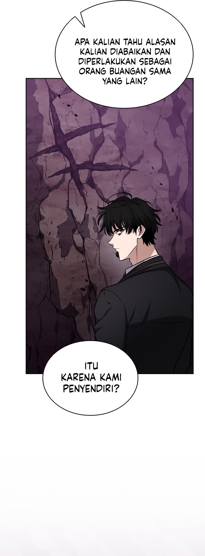 Kidnapped Dragons Chapter 21 Gambar 42