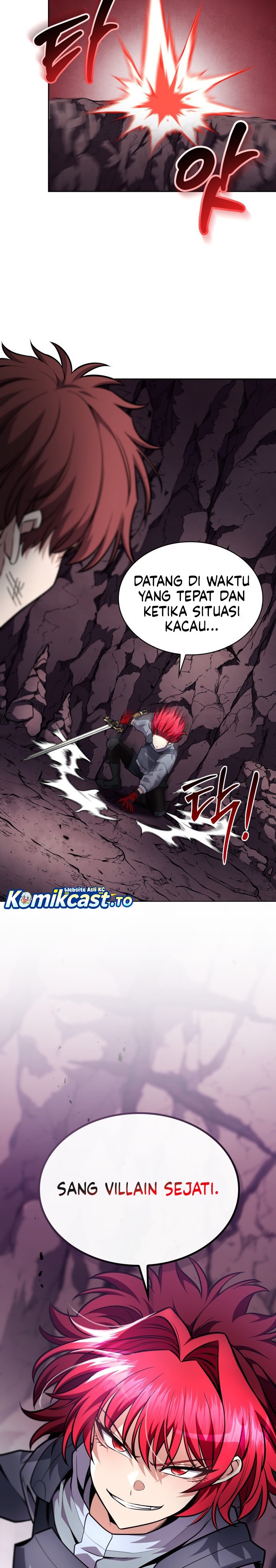 Kidnapped Dragons Chapter 22 Gambar 20