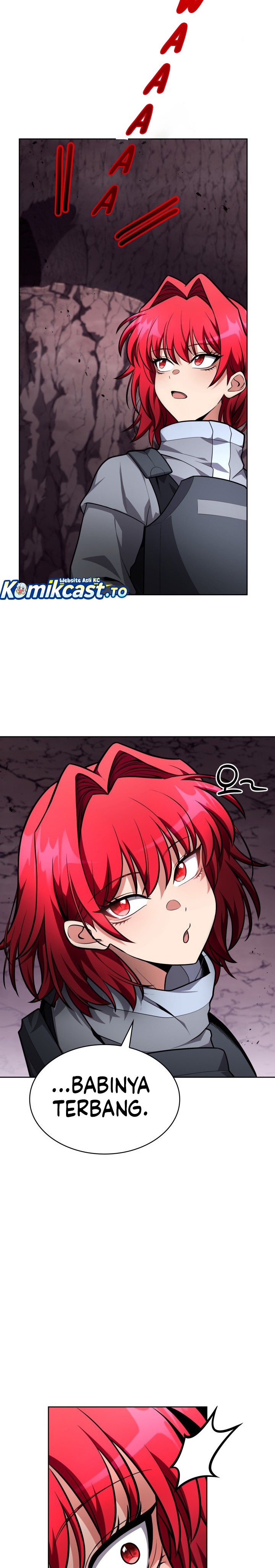 Kidnapped Dragons Chapter 22 Gambar 29