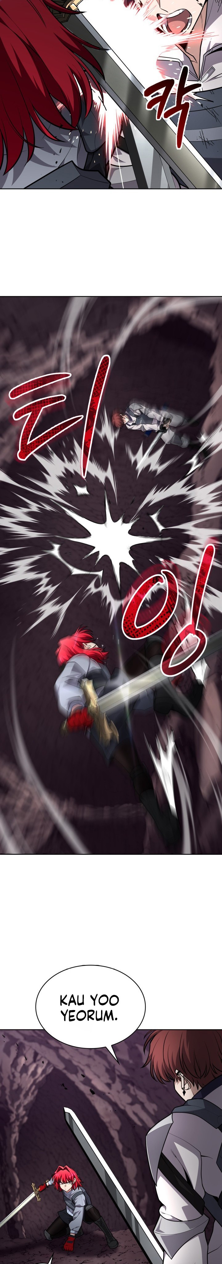 Kidnapped Dragons Chapter 22 Gambar 31