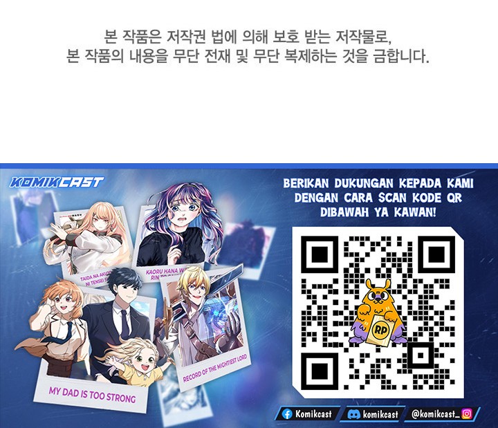 Kidnapped Dragons Chapter 22 Gambar 35