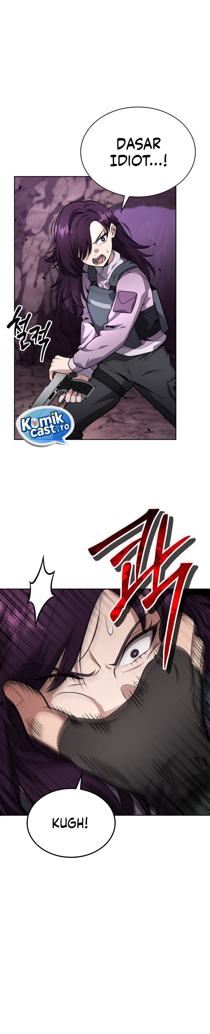 Kidnapped Dragons Chapter 23 Gambar 9