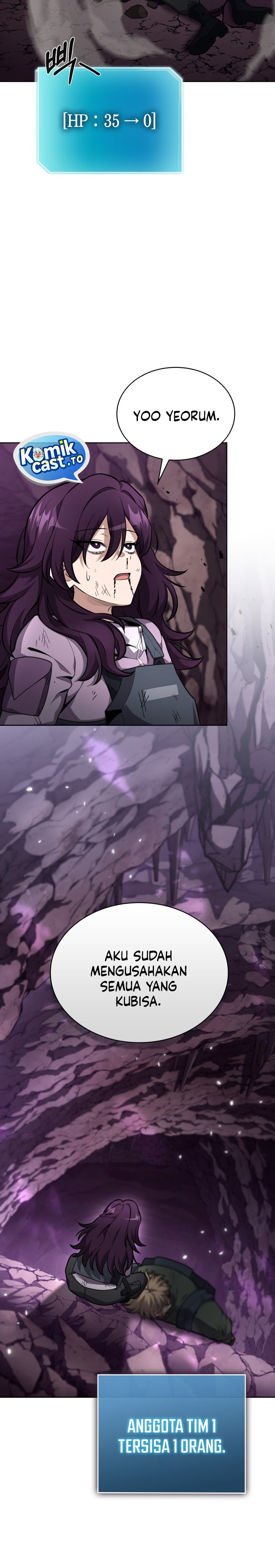 Kidnapped Dragons Chapter 23 Gambar 17