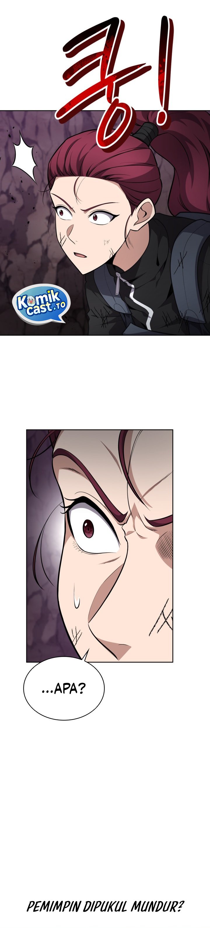 Kidnapped Dragons Chapter 23 Gambar 20