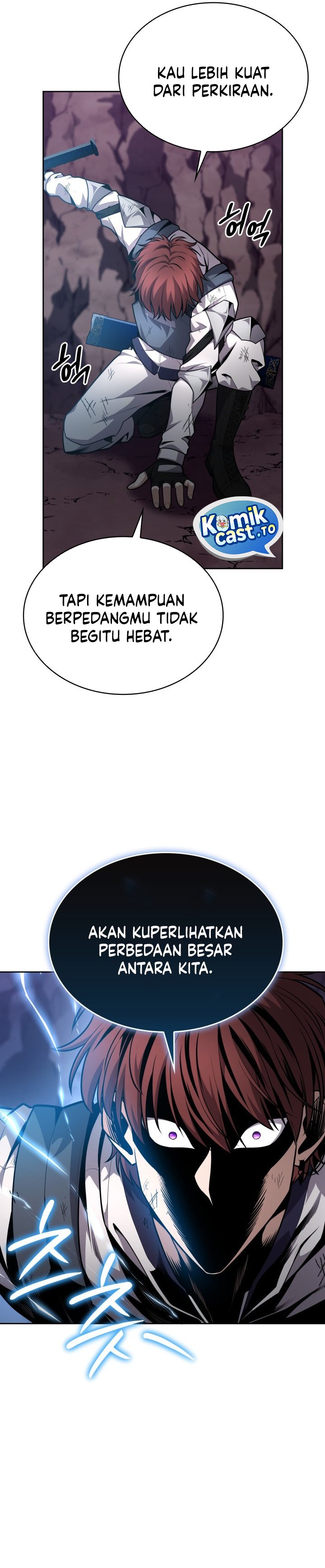 Kidnapped Dragons Chapter 23 Gambar 28