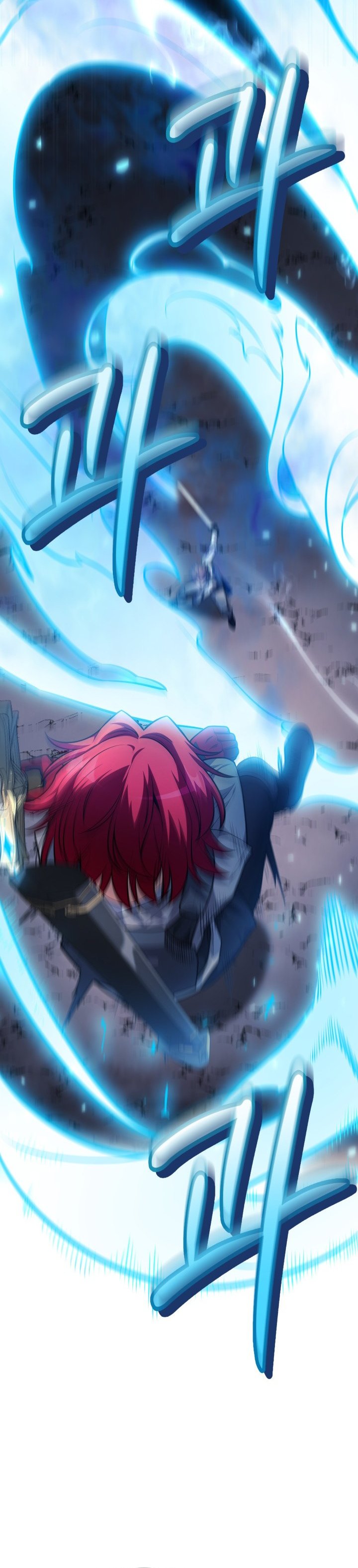 Kidnapped Dragons Chapter 23 Gambar 31