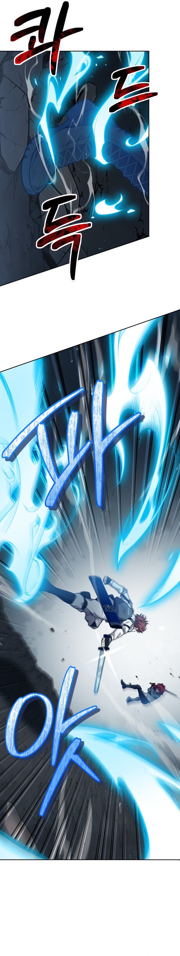 Kidnapped Dragons Chapter 23 Gambar 34