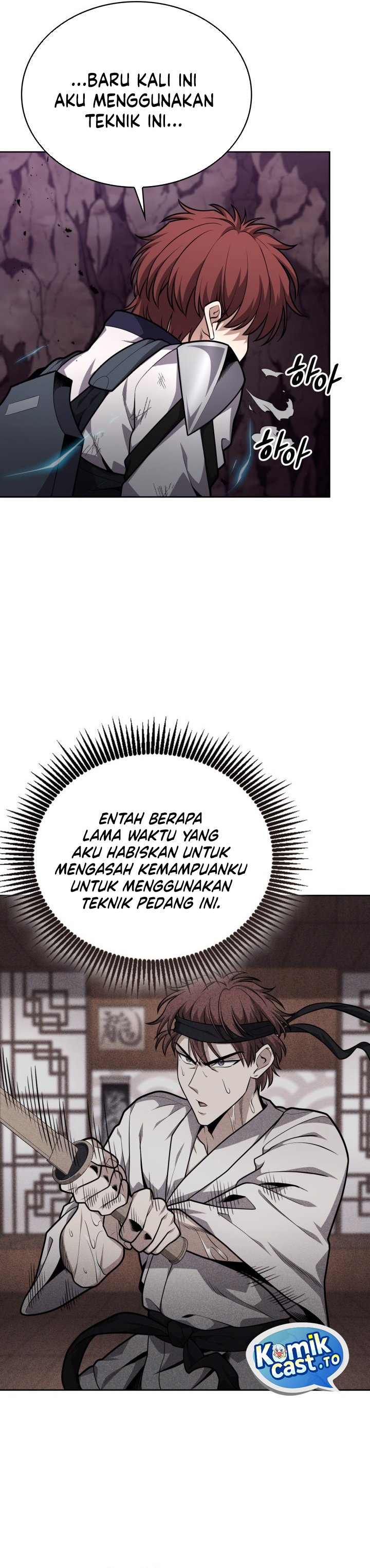 Kidnapped Dragons Chapter 23 Gambar 38