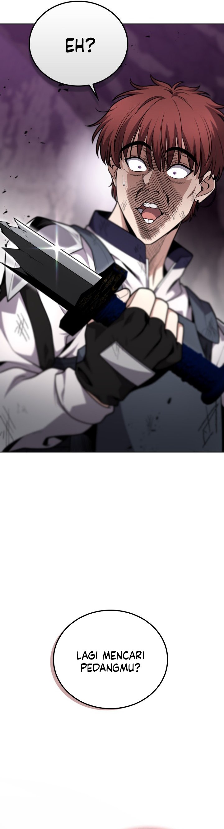 Kidnapped Dragons Chapter 23 Gambar 40