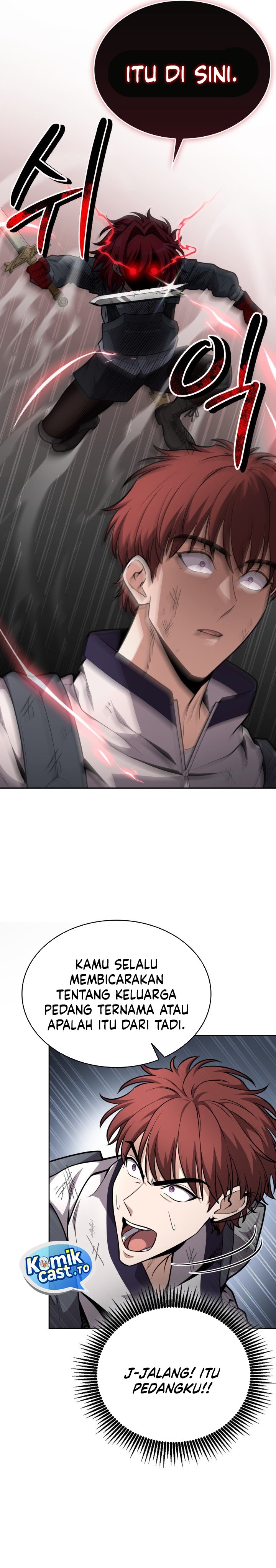 Kidnapped Dragons Chapter 23 Gambar 41