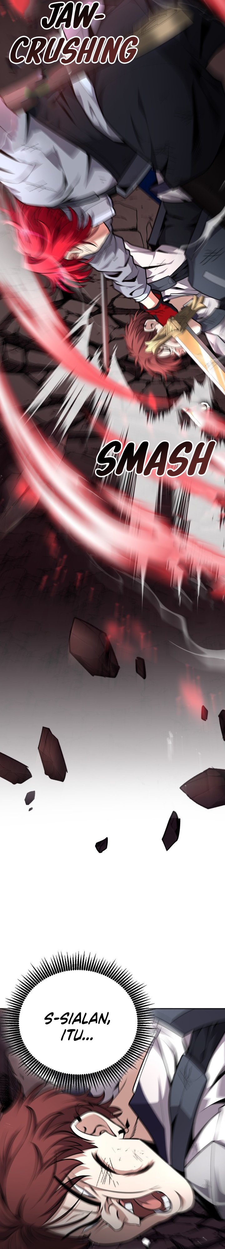 Kidnapped Dragons Chapter 23 Gambar 43