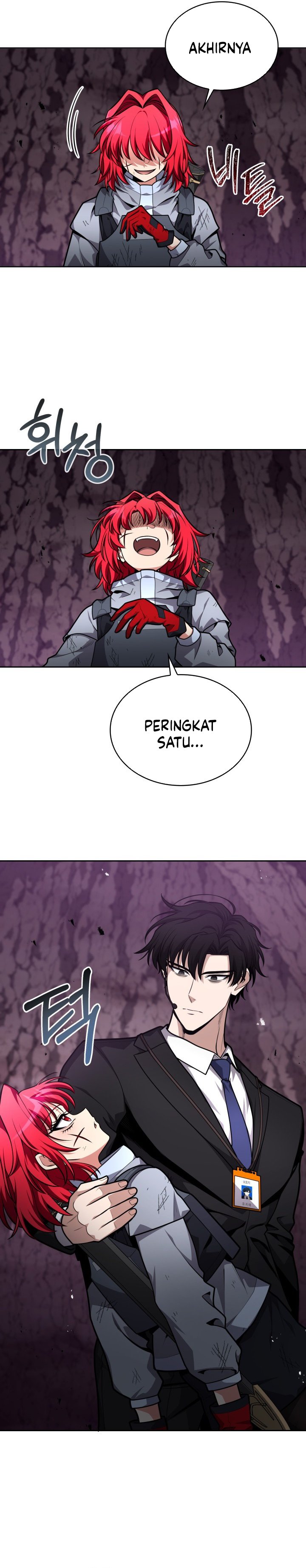 Kidnapped Dragons Chapter 23 Gambar 45