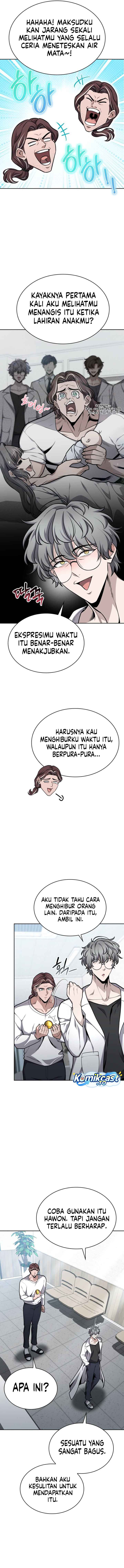 Kidnapped Dragons Chapter 27 Gambar 5