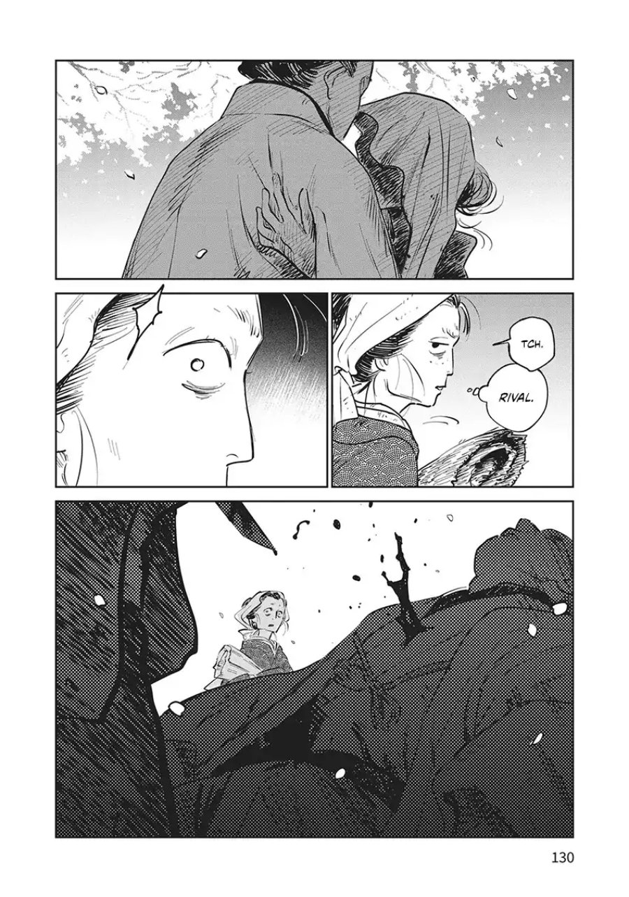 Kijin Gentoushou Chapter 24 Gambar 7