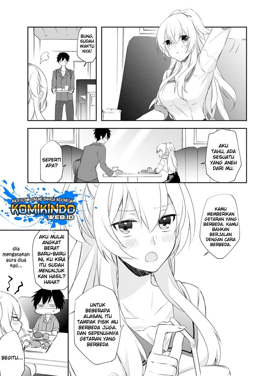 Kikanshita Yuusha no Gojitsudan Chapter 01.4 Gambar 10