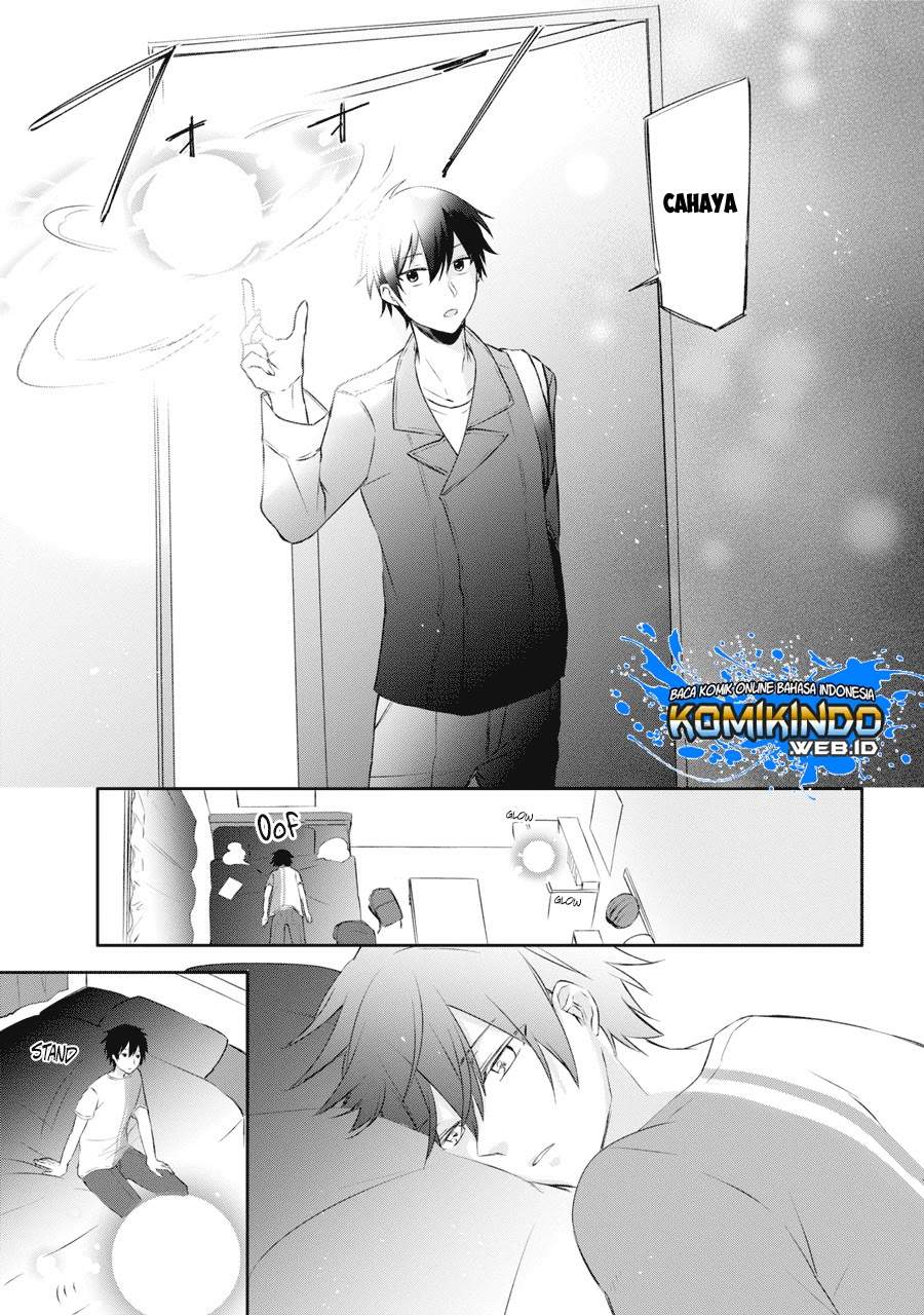 Kikanshita Yuusha no Gojitsudan Chapter 01.4 Gambar 16