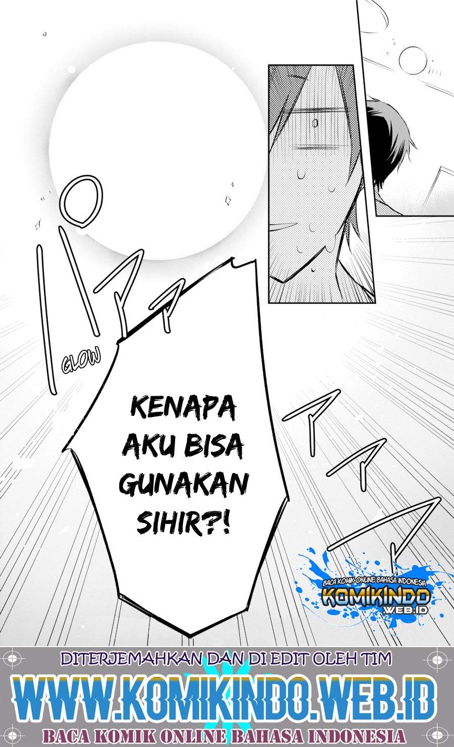 Kikanshita Yuusha no Gojitsudan Chapter 01.4 Gambar 17
