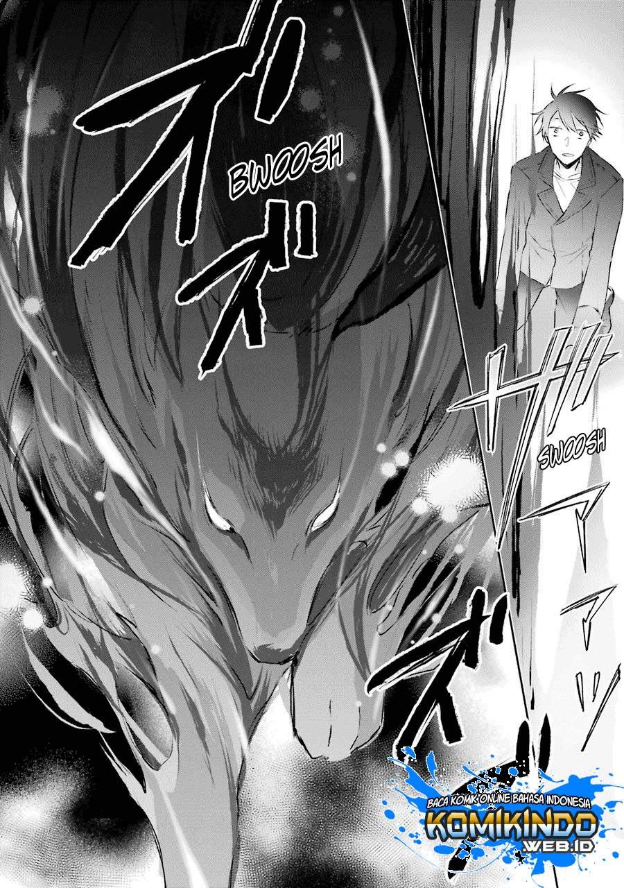 Kikanshita Yuusha no Gojitsudan Chapter 02.3 Gambar 3