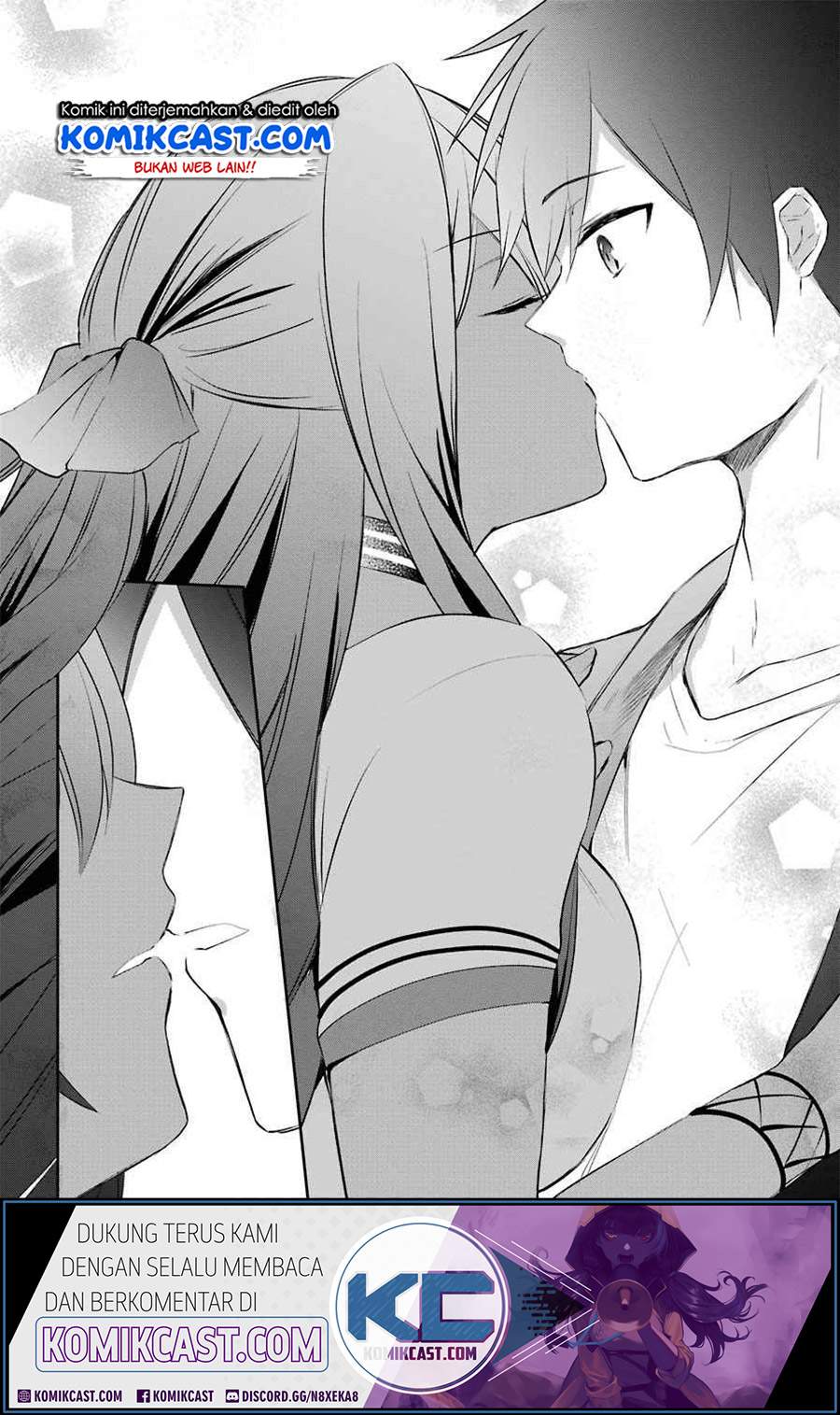 Kikanshita Yuusha no Gojitsudan Chapter 06 Gambar 19