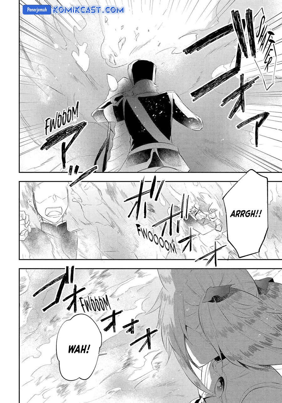 Kikanshita Yuusha no Gojitsudan Chapter 19 Gambar 5