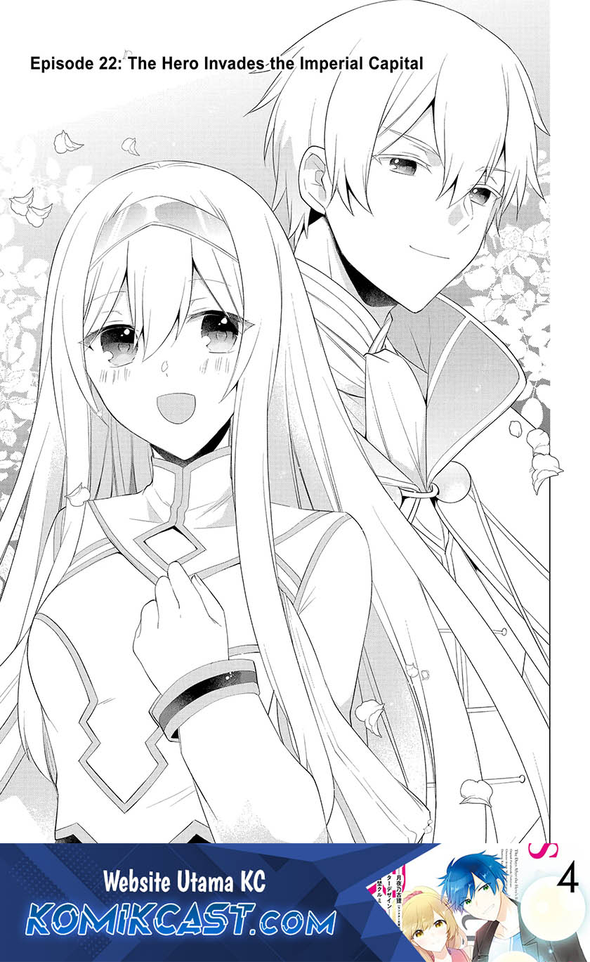 Kikanshita Yuusha no Gojitsudan Chapter 22 Gambar 2