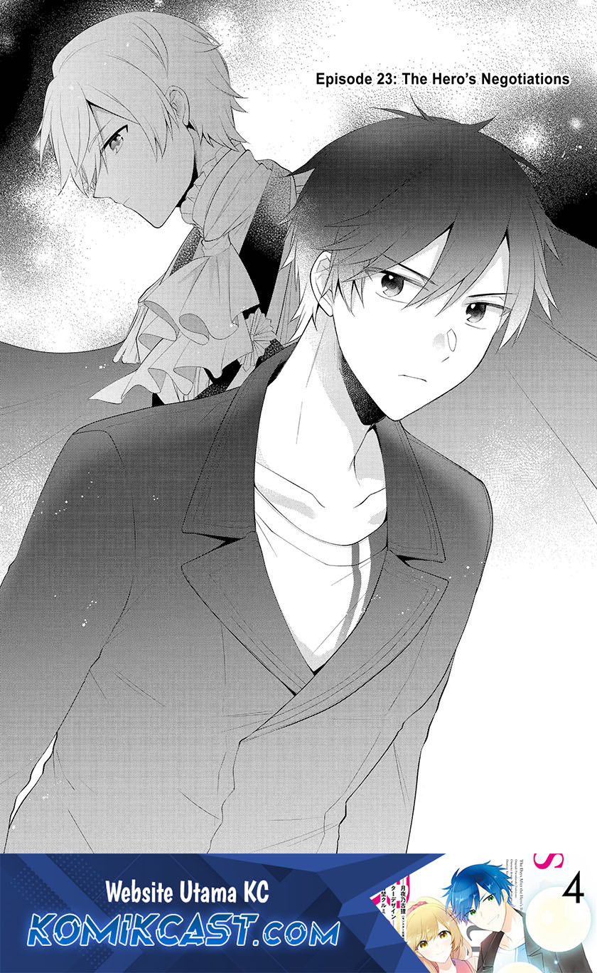 Kikanshita Yuusha no Gojitsudan Chapter 23 Gambar 2