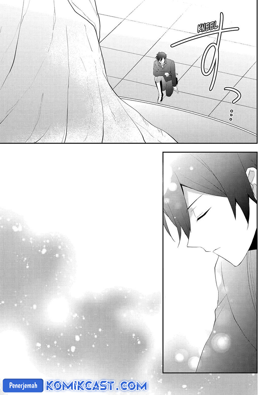 Kikanshita Yuusha no Gojitsudan Chapter 24 Gambar 6