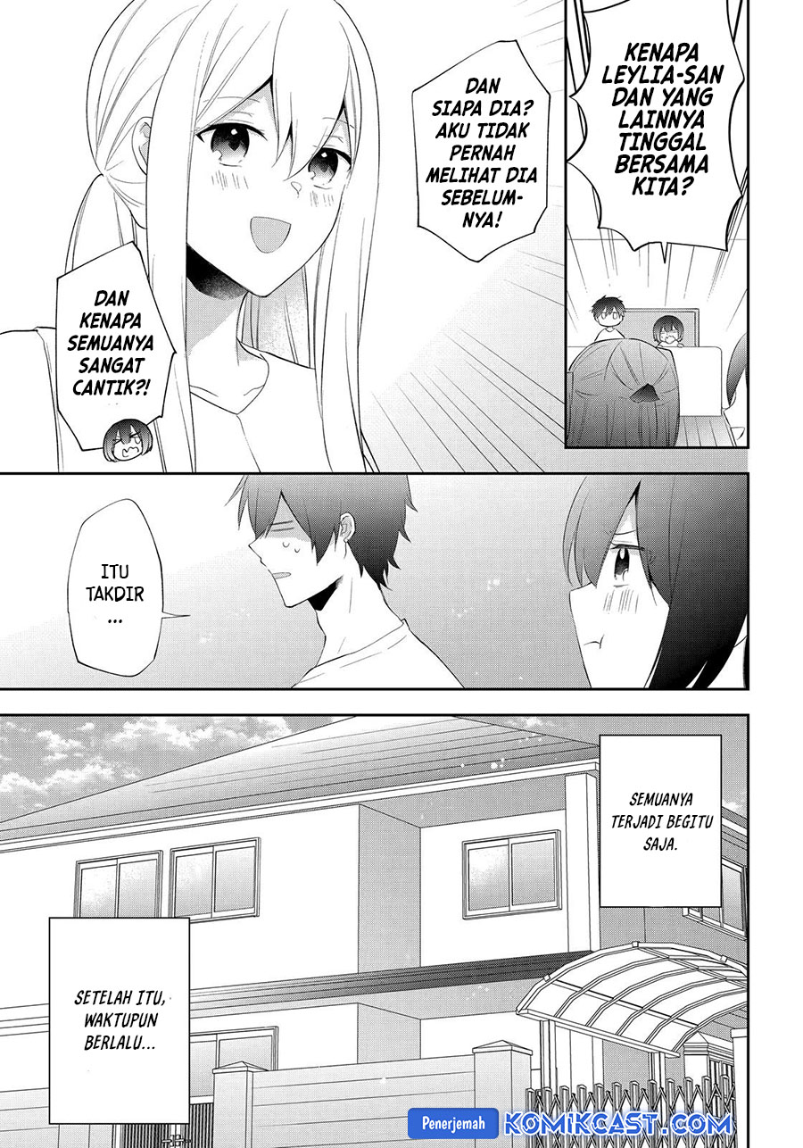 Kikanshita Yuusha no Gojitsudan Chapter 25 Gambar 8