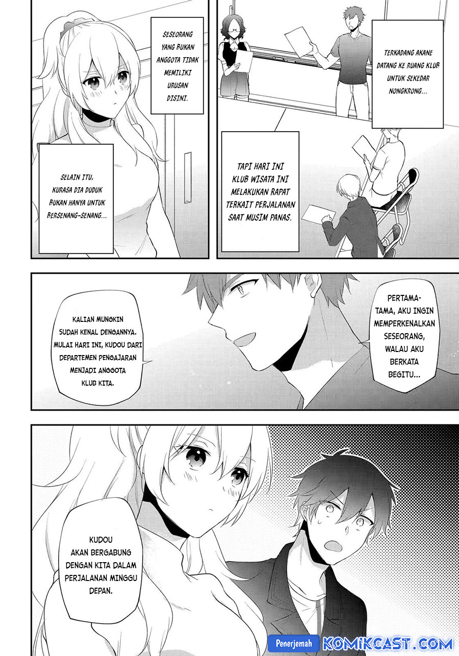 Kikanshita Yuusha no Gojitsudan Chapter 25 Gambar 15