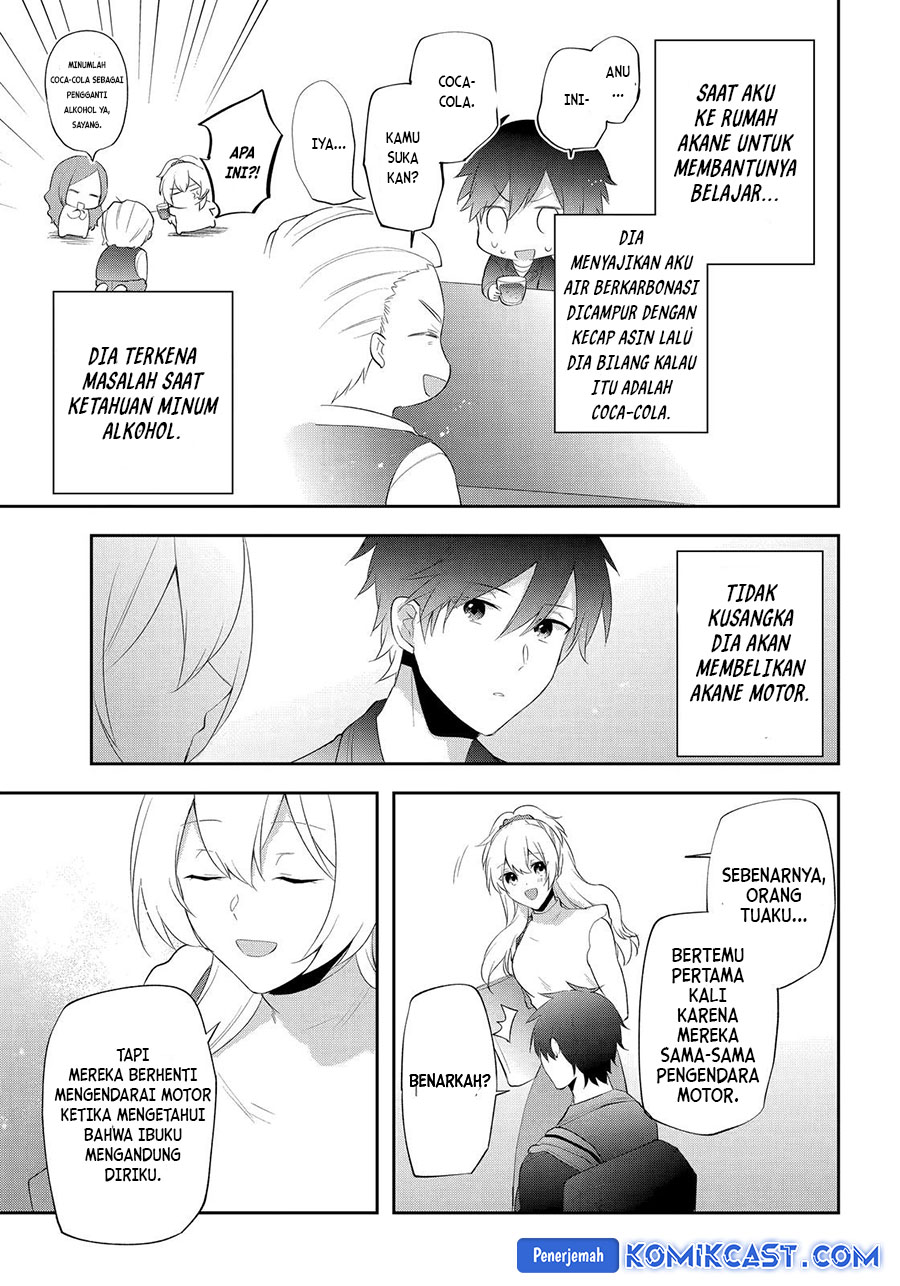 Kikanshita Yuusha no Gojitsudan Chapter 25 Gambar 22