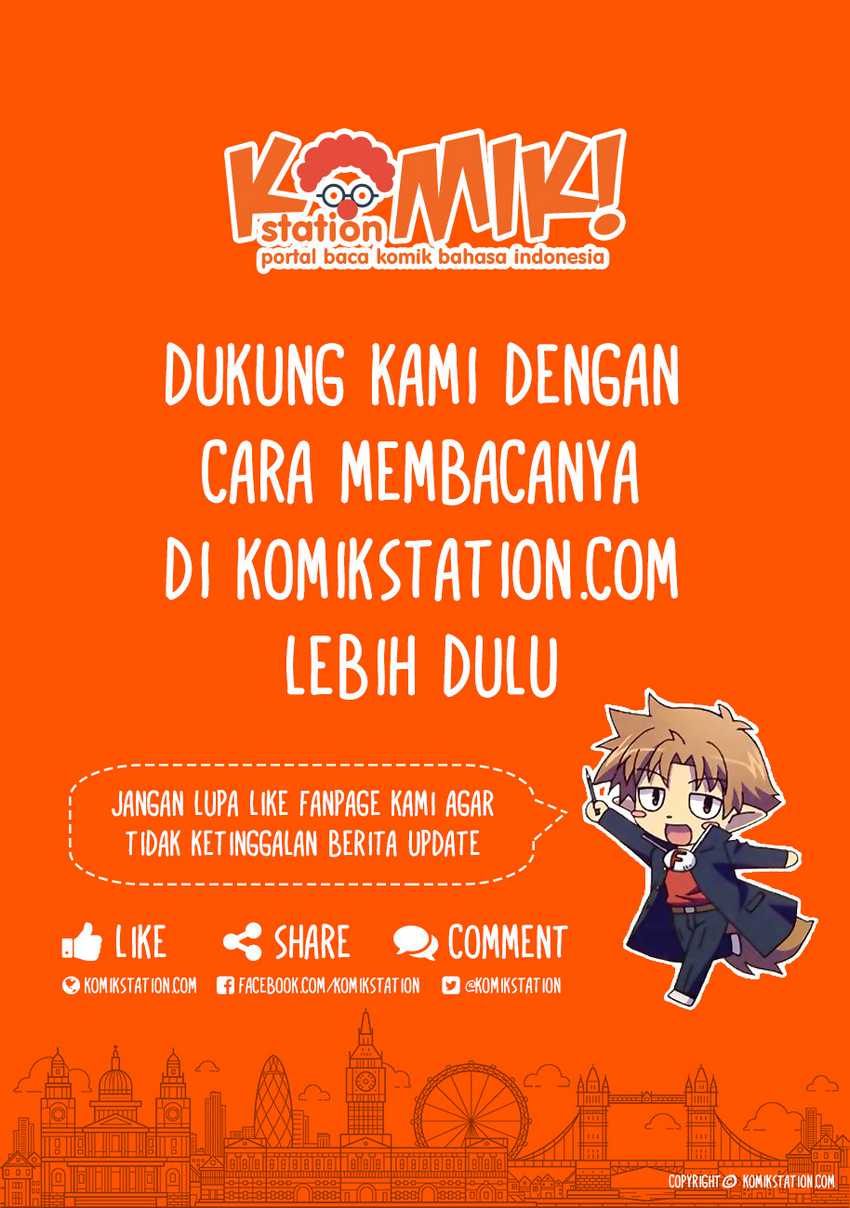 Kill Blue Chapter 87 Gambar 10