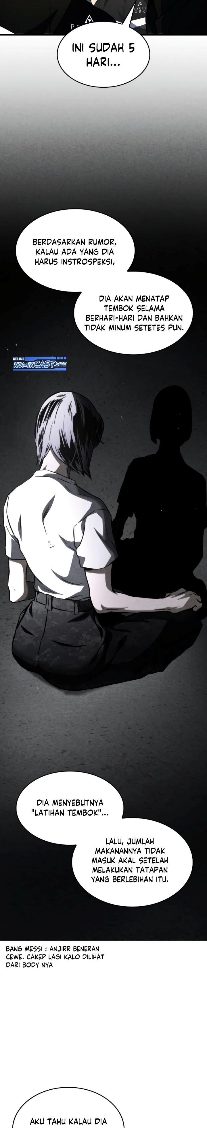 Kill The Dragon Chapter 60 Gambar 8