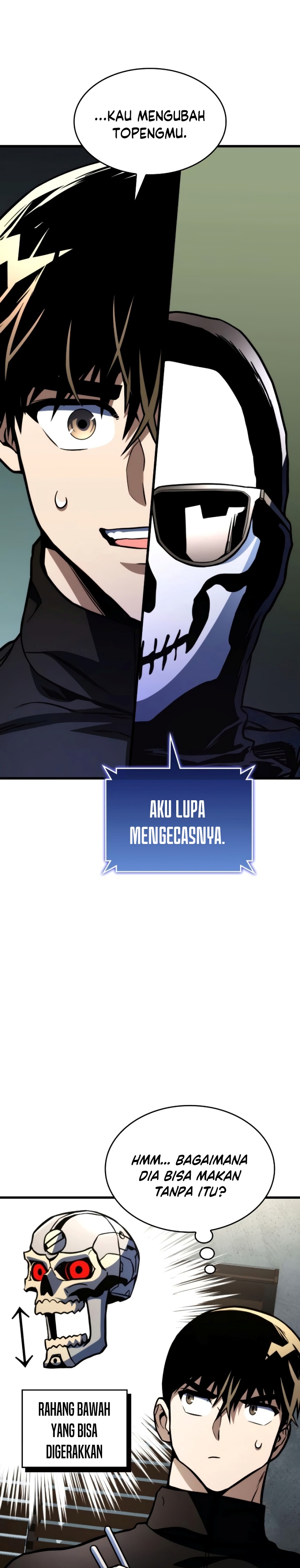Kill The Dragon Chapter 60 Gambar 10