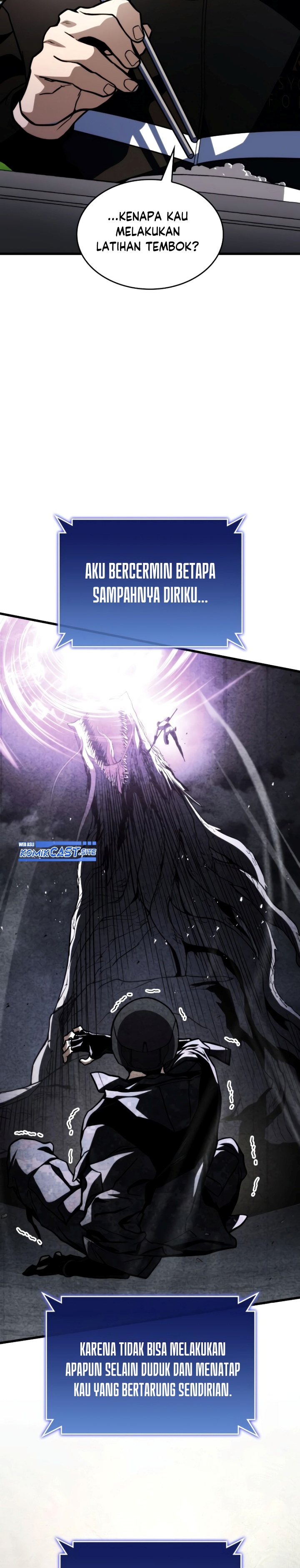 Kill The Dragon Chapter 60 Gambar 11
