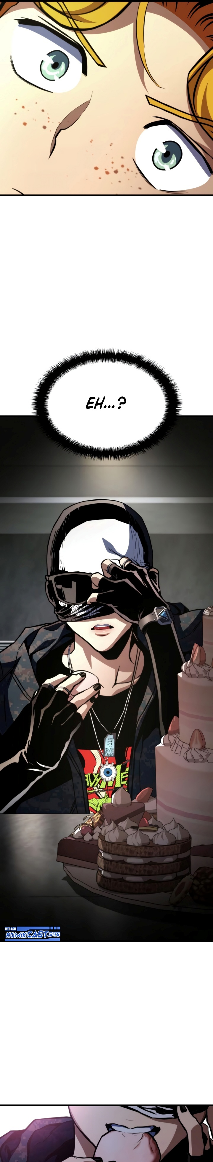 Kill The Dragon Chapter 60 Gambar 14