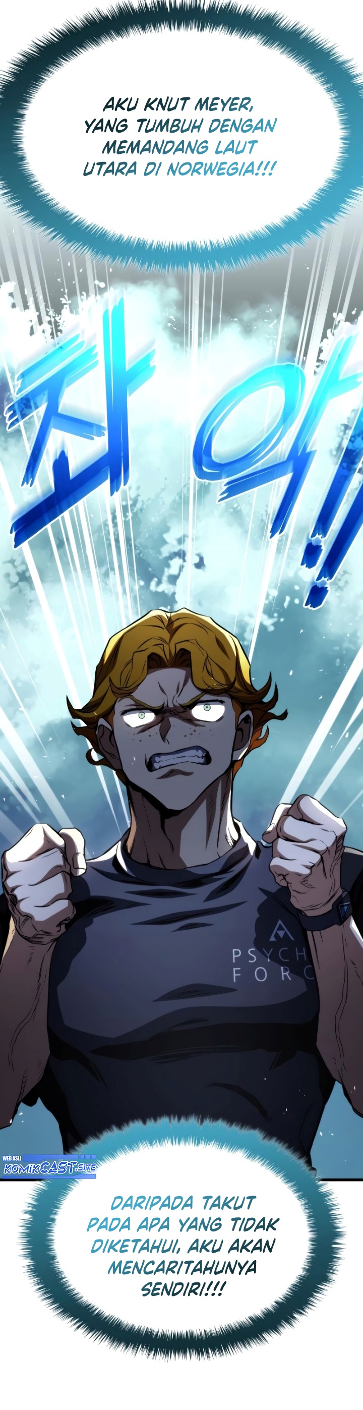 Kill The Dragon Chapter 60 Gambar 19