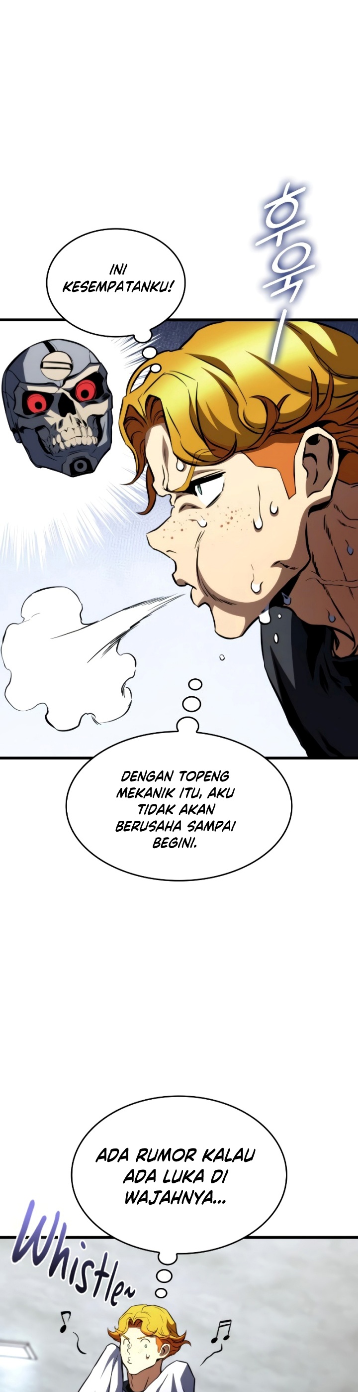 Kill The Dragon Chapter 60 Gambar 20
