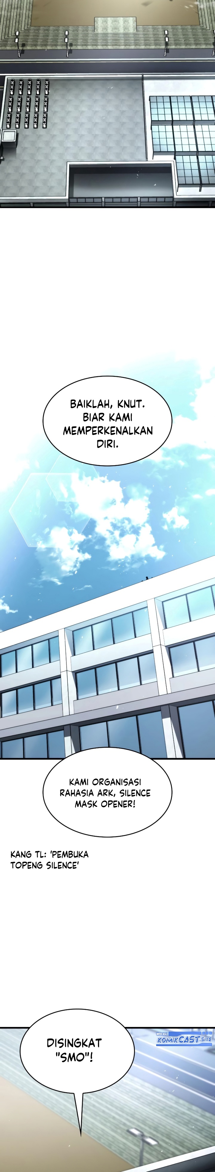 Kill The Dragon Chapter 60 Gambar 28