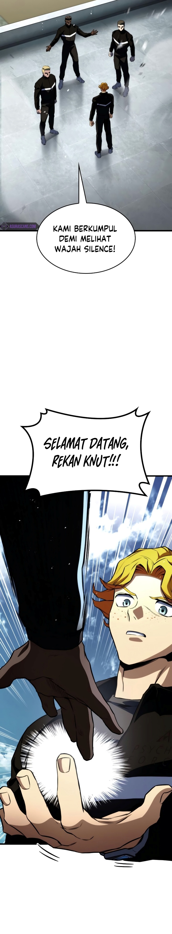 Kill The Dragon Chapter 60 Gambar 29
