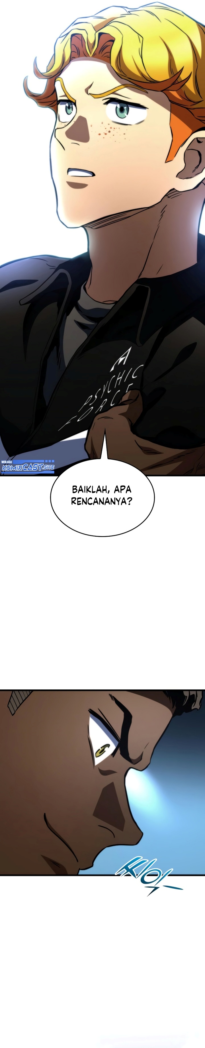 Kill The Dragon Chapter 60 Gambar 34
