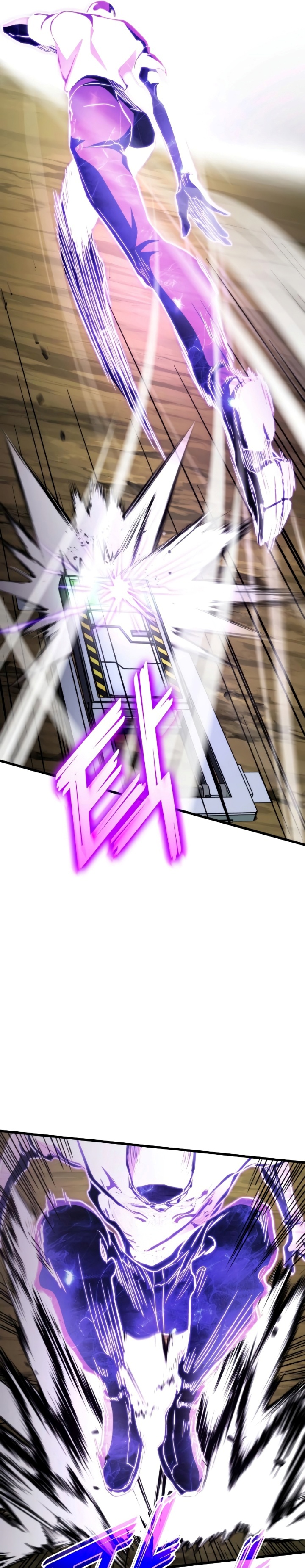 Kill The Dragon Chapter 60 Gambar 42