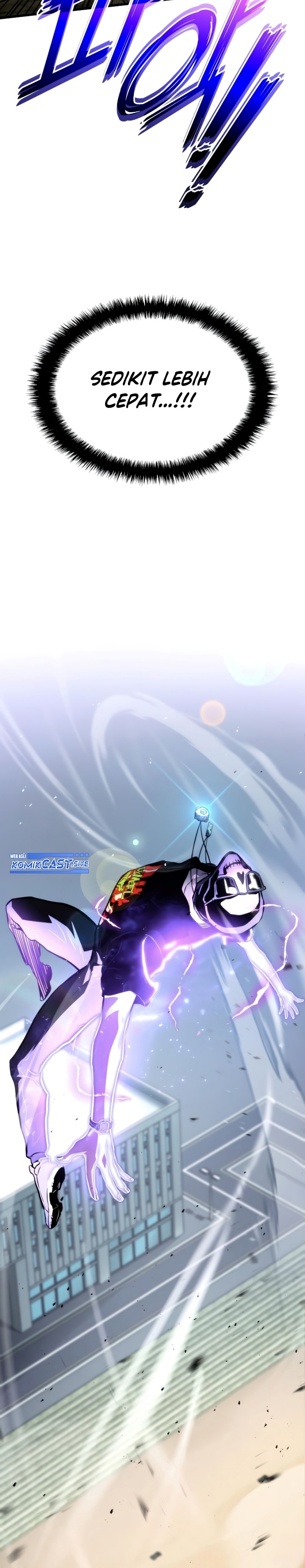 Kill The Dragon Chapter 60 Gambar 43
