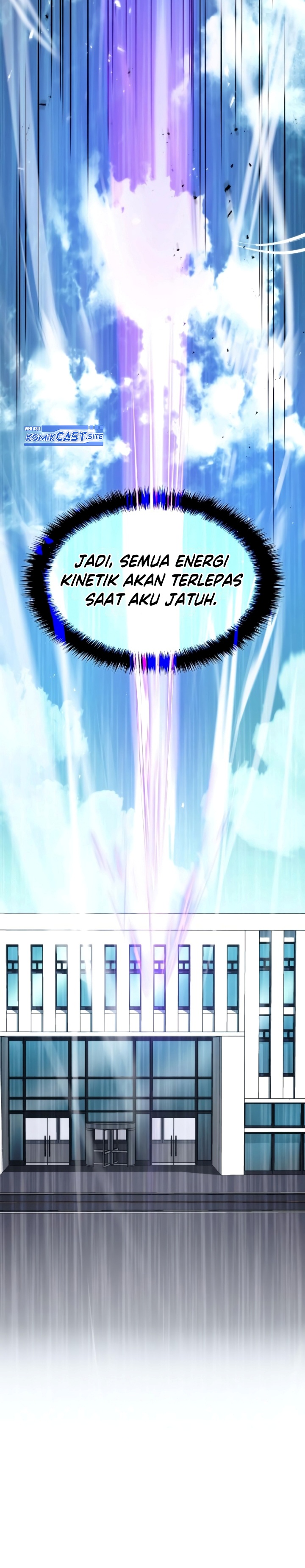 Kill The Dragon Chapter 60 Gambar 45