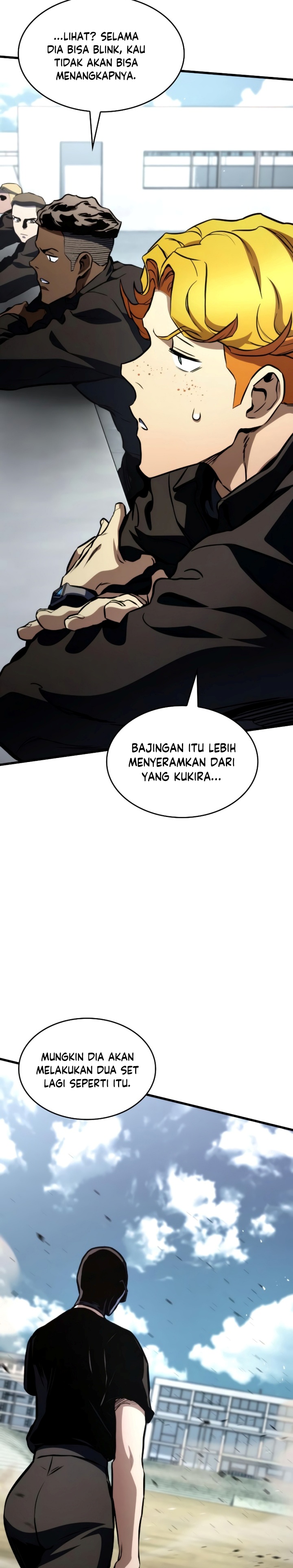 Kill The Dragon Chapter 60 Gambar 47