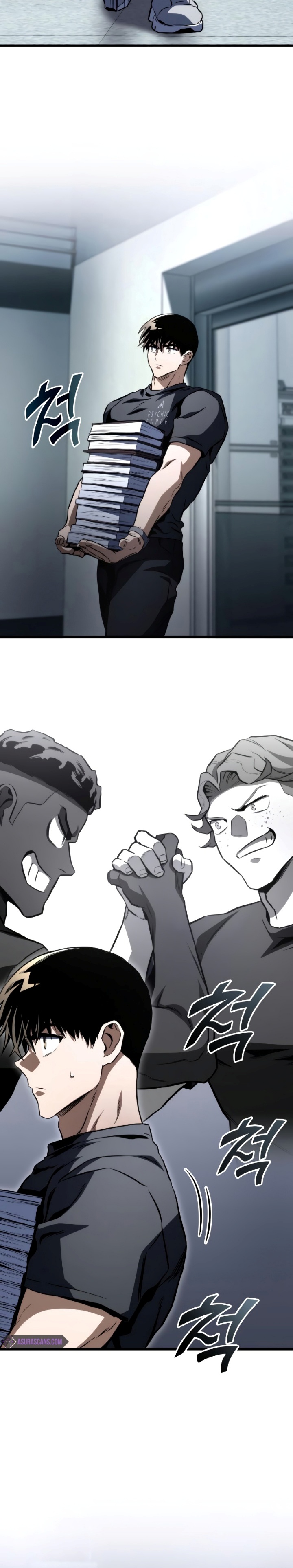 Kill The Dragon Chapter 60 Gambar 49