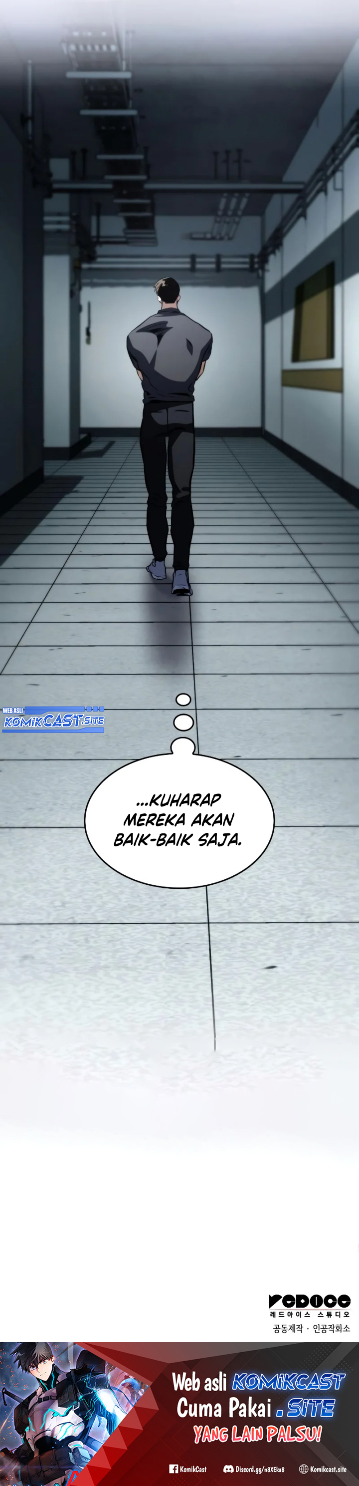 Kill The Dragon Chapter 60 Gambar 50