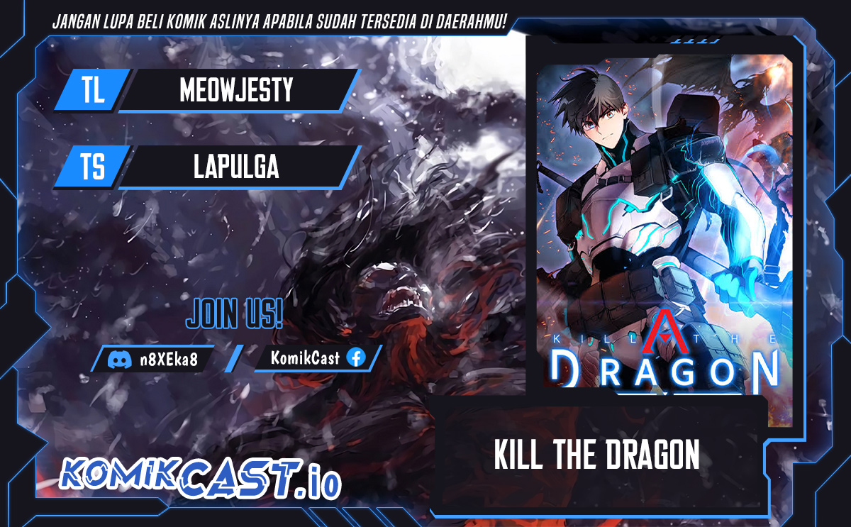 Kill The Dragon Chapter 66 Gambar 1