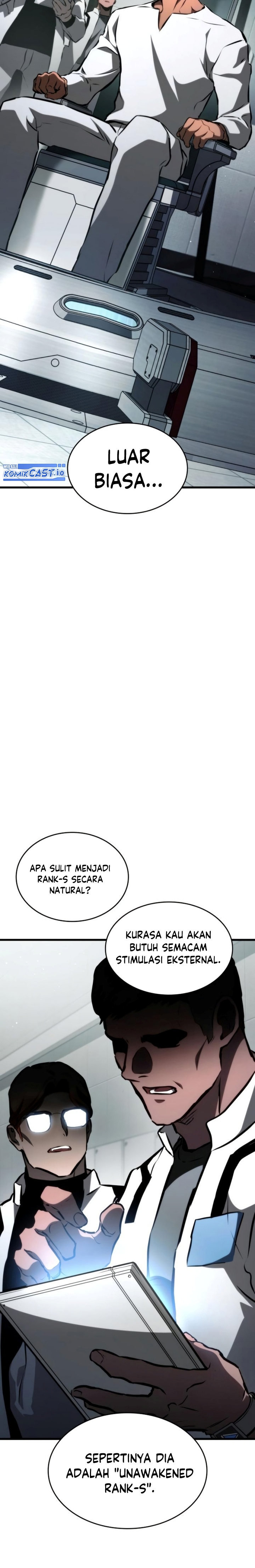 Kill The Dragon Chapter 66 Gambar 3