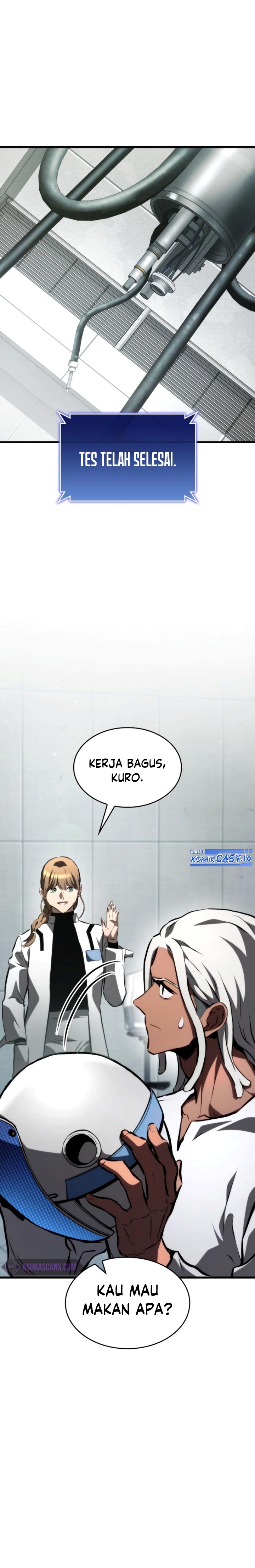 Kill The Dragon Chapter 66 Gambar 4