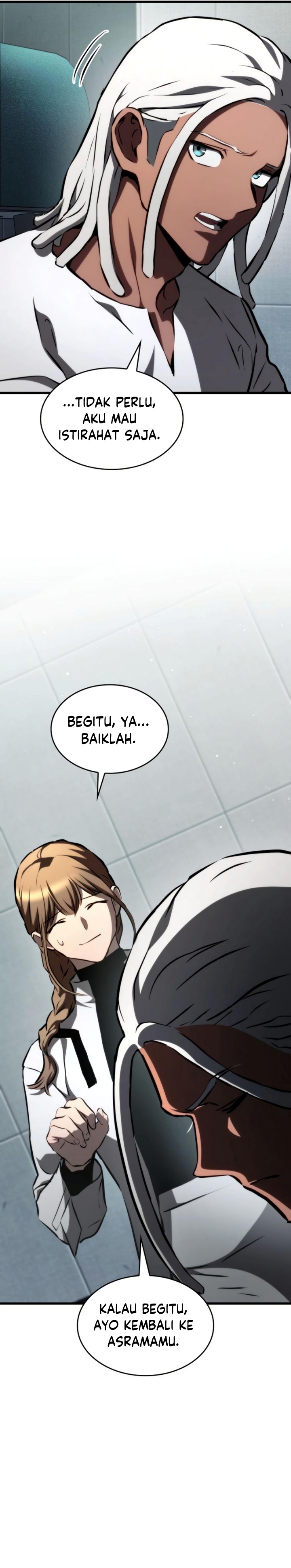 Kill The Dragon Chapter 66 Gambar 5